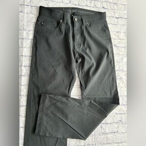 PRANA BRION men’s size 31x30 pants